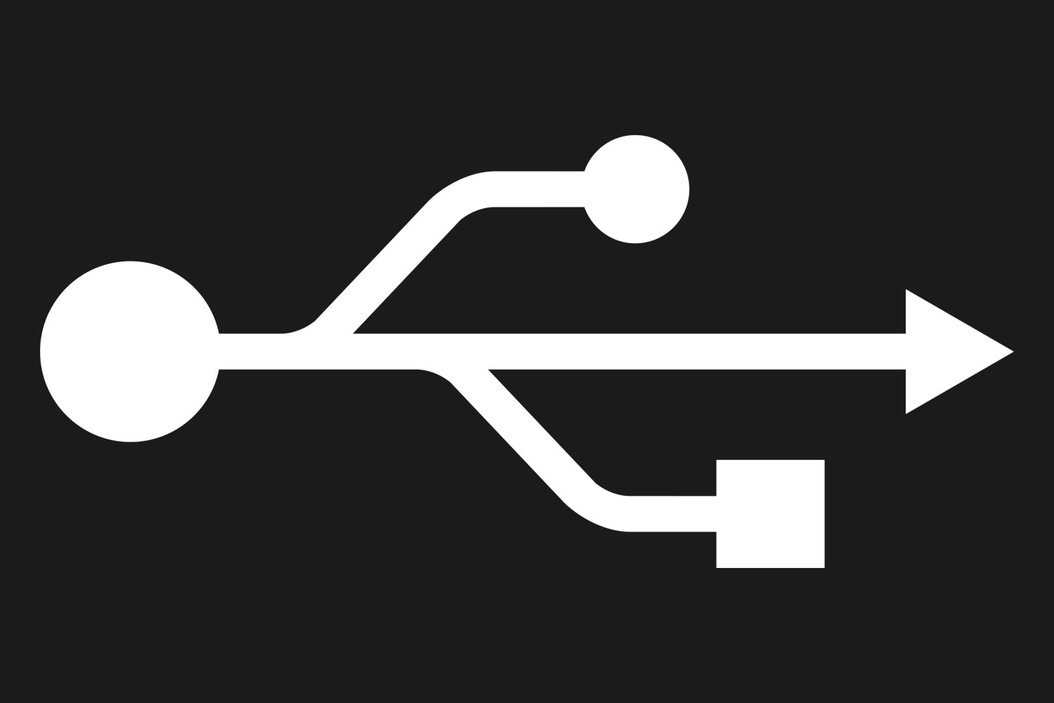 USB-Logo