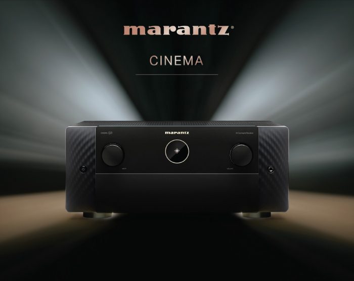 Marantz CINEMA Serie