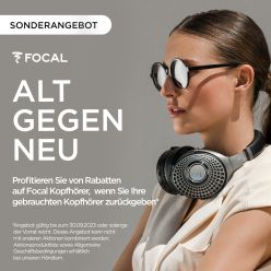 Focal Trade-In