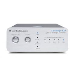 Cambridge Audio DAC Magic Plus