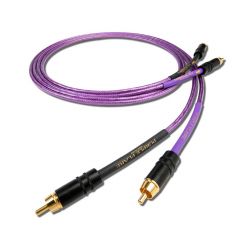 Nordost Purple Flare Interconnect RCA (pair)