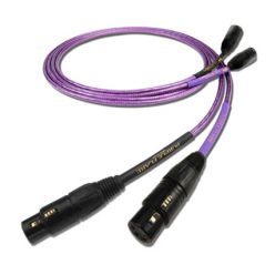 Nordost Purple Flare Interconnect XLR (Paar)