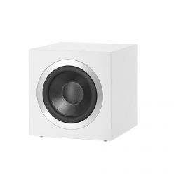 bowers wilkins 700 b&w db4s 700er serie subwoofer weiss