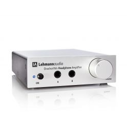 Lehmann Audio Drachenfels Digital