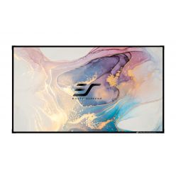Elite Screens Aeon Edge Free Starbright CLR Rahmenleinwand