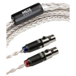 Meze Empyrean Silver Plated Upgrade Cable