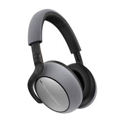 bowers wilkins px7 silver
