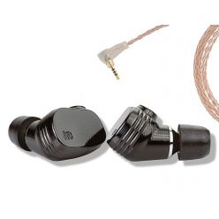 Campfire Audio Solaris 2020 + ALO Reference 8 Cable