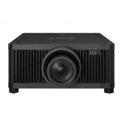 sony VPL-GTZ380 projector