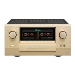 accuphase e800 amplifier berlin