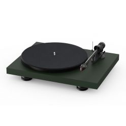Pro-Ject Debut Carbon EVO + FREE Record Brush