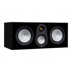monitor audio silver c250 7g center