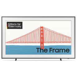 Samsung GQ85LS03A AUXZG The Frame (2021)