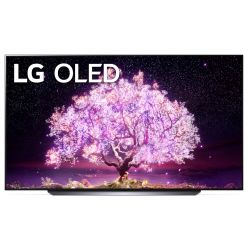 LG OLED65C17LB