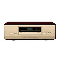 accuphase dp1000 sacd transport