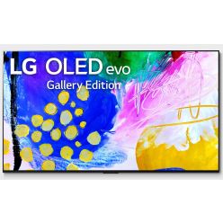 LG OLED55G29LA. AEU (exhibitors)