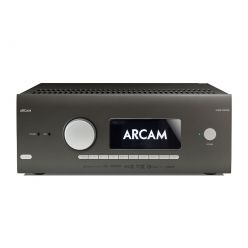 Arcam AVR20 + HDMI 2.1 Upgrade