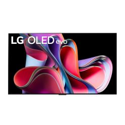 LG OLED77G39LA
