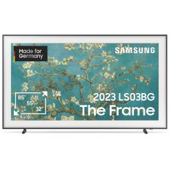 Samsung GQ50LS03BGU The Frame (2023)