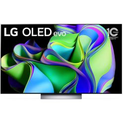 LG OLED48C38LA (100€ Cashback)