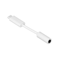 Sonos USB-C Line-In Adapter WH