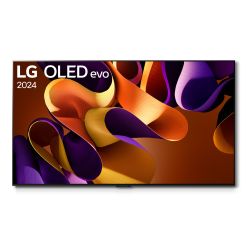 LG OLED83G48LW