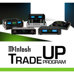 McIntosh Trade Up Program