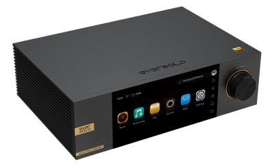 Eversolo DMP-A6 M.2 SSD Installation Tutorial - Hifi Studio 79