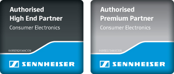 Sennheiser Authorized High End Partner | Sennheiser Authorized Premium Partner Consumer Electronics